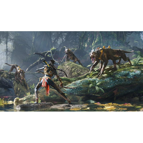 Avatar Frontiers Of Pandora Special Edition PS5 UK Avatar Frontiers Of Pandora Special Edition PS5 UK